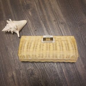 Super cute classic clutch